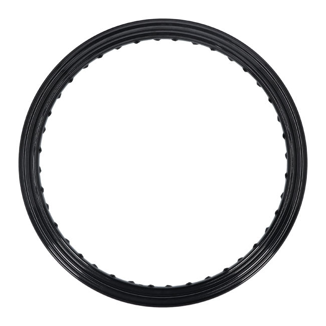 MCS Wheel Rim 3.00" X 23". Black