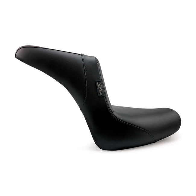 Le Pera KickFlip Solo Seat. Smooth – Softail Fat Bob: 2018–2020 FXFB Fat Bob…