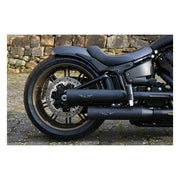 Kodlin M8 Softail 240 Rear Fender – 2018–2026 Softail with Wide Frame:…