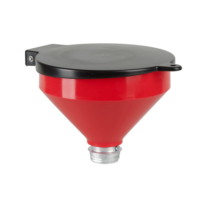 Pressol 250 mm Dia. Funnel with Lid 3.2 Liter. G2