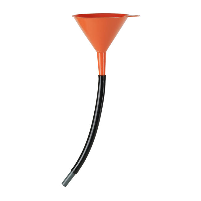 Pressol 150 mm Funnel with Removable Diflex Spout, 0.7 Liter