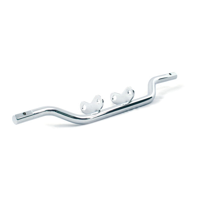 MCS XL Sportster Highway Bar. Chrome – L1984–2003 XL Sportster