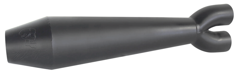 2Bros Gen-2 2-1 FLFB/FXBR18 Blk/Carbon