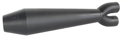 2Bros Gen-2 2-1 FLFB/FXBR18 Blk/Carbon