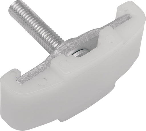 Drag Specialties Primary Chain Adjuster Fits Harley-Davidson Sportster Models 1990-2003