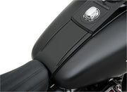 Drag Specialties Lower Dash Panel Kit Fits Harley-Davidson Softail Models 2000-2017
