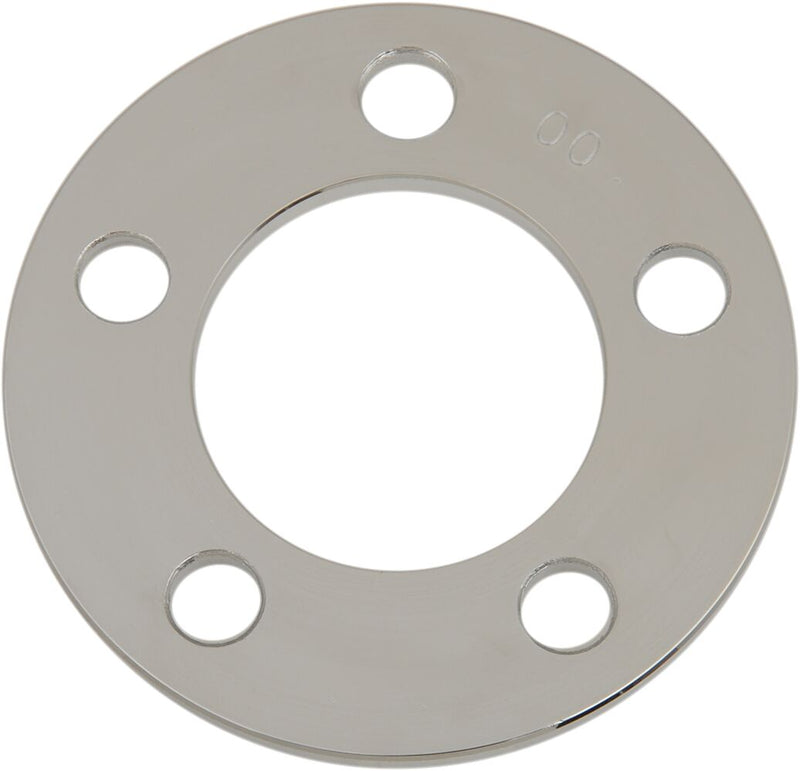 Drag Specialties Rear Sprocket or Pulley Spacer Fits Harley-Davidson Touring Models 2002-2006 #26-0128-S30-SC2