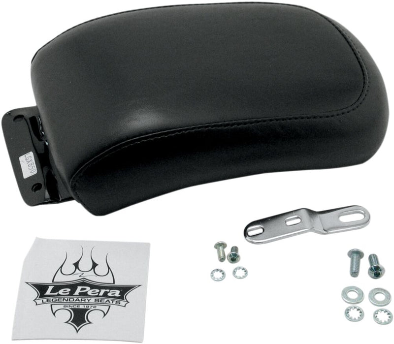 Le Pera Silhouette Pillion Pad #LGX-850P