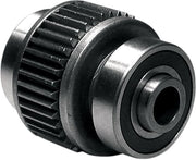 Drag Specialties Starter Drive Clutch for Various Various Harley-Davidson Motorcycles (See Fitment List)