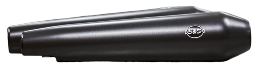 Race only Black Stainless Slip-ons RE650