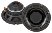 6.5" Premium Fairing Speakers 2 Ohm