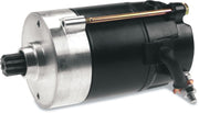 Drag Specialties Hitachi Starter Motor - 1.4 Kilowatt for Various Various Harley-Davidson Motorcycles (See Fitment List)