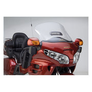 National Cycle Fairing Mount Wing Deflectors Dark Tinted – Honda: 2001–2010 GL1800 Gold Wing…