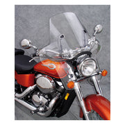 National Cycle NC Plexifairing™ 3 Windshield - Clear – Honda: 1987–1994 VT1100 Shadow…