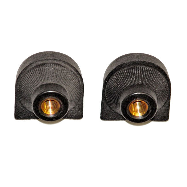 National Cycle NC Pivot Mount Brackets for Cast/Rectangular Handlebars