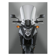 National Cycle NC VStream® Touring Windshield Clear – Honda: 2013–2015 CB500X