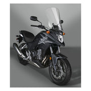 National Cycle NC VStream® Touring Windshield Clear – Honda: 2013–2015 CB500X
