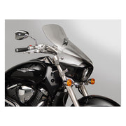 National Cycle NC VStream+® Touring Windshield Light Tint – Suzuki: 2009–2019 M90 Boulevard/M1500…