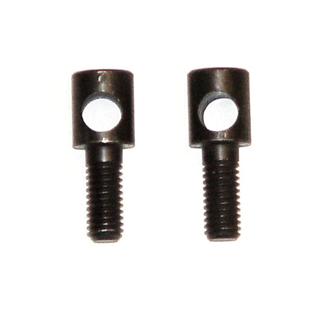 National Cycle NC Eyebolts for Non-tubular Bars