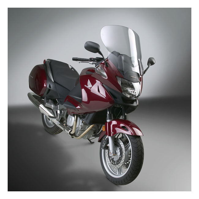 National Cycle NC VStream® Windshield Clear – Honda: 2006–2012 NT700V/ NT700VA…