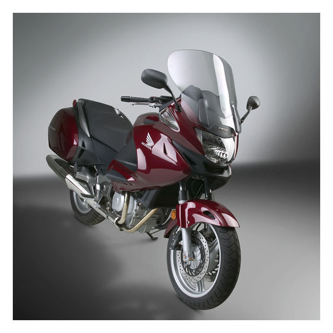 National Cycle NC VStream® Windshield Clear – Honda: 2006–2012 NT700V/ NT700VA…