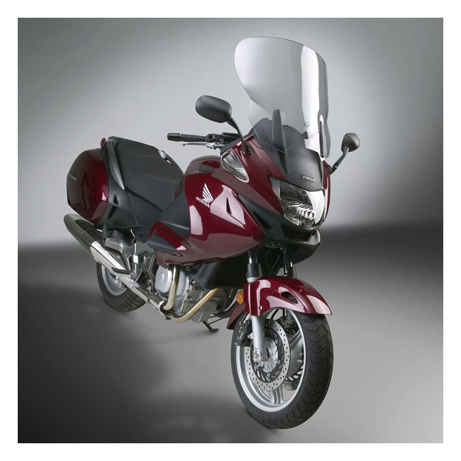 National Cycle NC VStream® Windshield Clear – Honda: 2006–2012 NT700V/ NT700VA…
