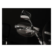 National Cycle NC Hand Deflectors Light Tinted – Honda: 1997–2003 GL1500C Valkyrie/F6C…