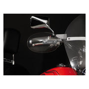 National Cycle NC Hand Deflectors Light Tinted – Honda: 1997–2003 GL1500C Valkyrie/F6C…