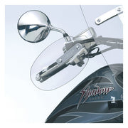 National Cycle NC Hand Deflectors Light Tinted – Honda: 1997–2003 GL1500C Valkyrie/F6C…