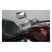 National Cycle NC Hand Deflectors Light Tinted – Honda: 1997–2003 GL1500C Valkyrie/F6C…