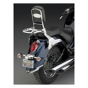 National Cycle NC Paladin® Quickset Mount Kit, Chrome – Kawasaki: 2006-20 VN900B Vulcan…