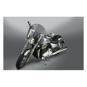 National Cycle NC SwitchBlade® Quick Release Windshield Chopped™ Tint – Honda: 2010–2016 VT1300CR Stateline…