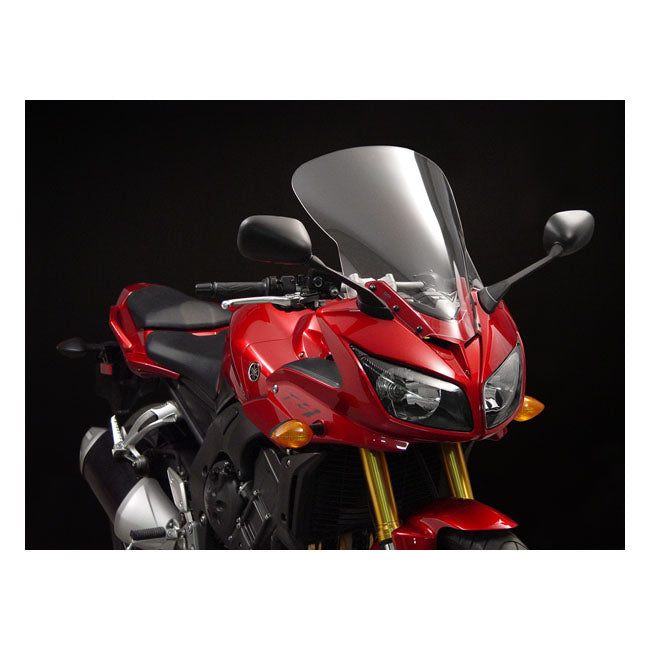 National Cycle NC VStream® Windshield Clear – Yamaha: 2006–2013 FZ-1