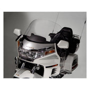 National Cycle NC VStream® Windshield Clear – Honda: 1988–2000 GL1500(W/ No Vent Hole)