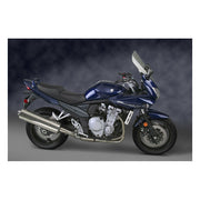 National Cycle NC VStream® Sport/Tour Windshield Light Tint – Suzuki: 2016 GSF1250S Bandit; 2007–2010…