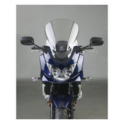 National Cycle NC VStream® Sport/Tour Windshield Light Tint – Suzuki: 2016 GSF1250S Bandit; 2007–2010…