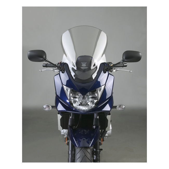 National Cycle NC VStream® Sport/Tour Windshield Light Tint – Suzuki: 2016 GSF1250S Bandit; 2007–2010…