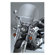 National Cycle NC Spot Light Bar Chrome – 2010–2014 Honda VT1300CS Sabre…