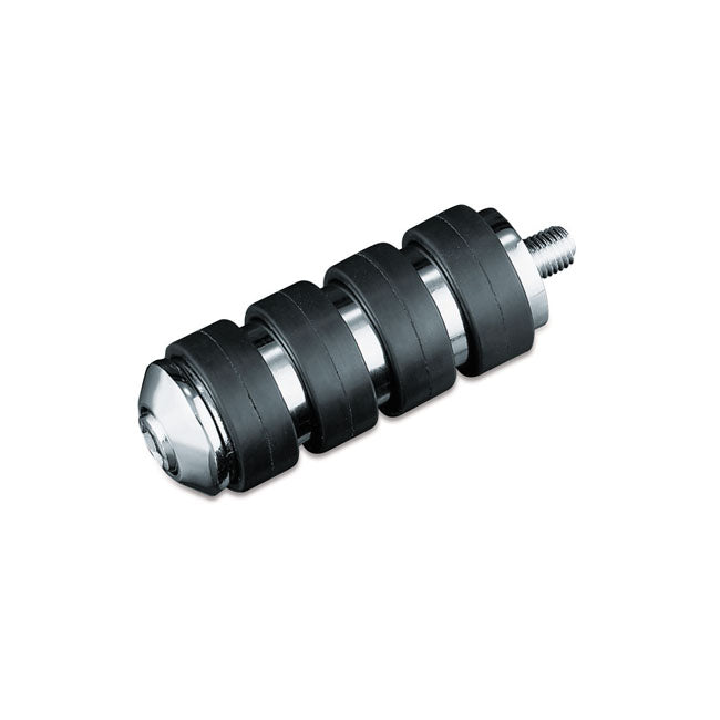 Kuryakyn ISO Shift/Brake Peg – Indian: Shift Peg Application: 2014–2018…