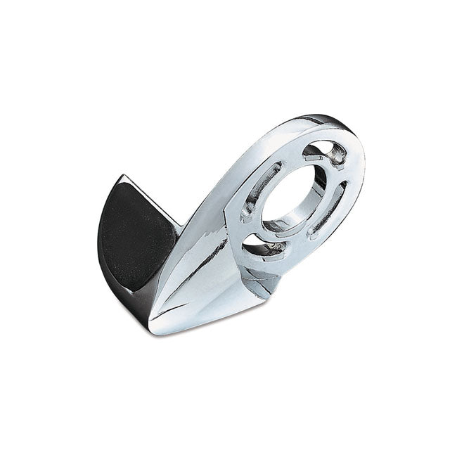 Kuryakyn Extended ISO-throttle Boss, Chrome – For Honda GL1800 Gold Wing Models with…