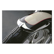 National Cycle NC Cast Front Fender Tip Set Chrome – Honda: 2004–2022 VT750C Shadow Aero