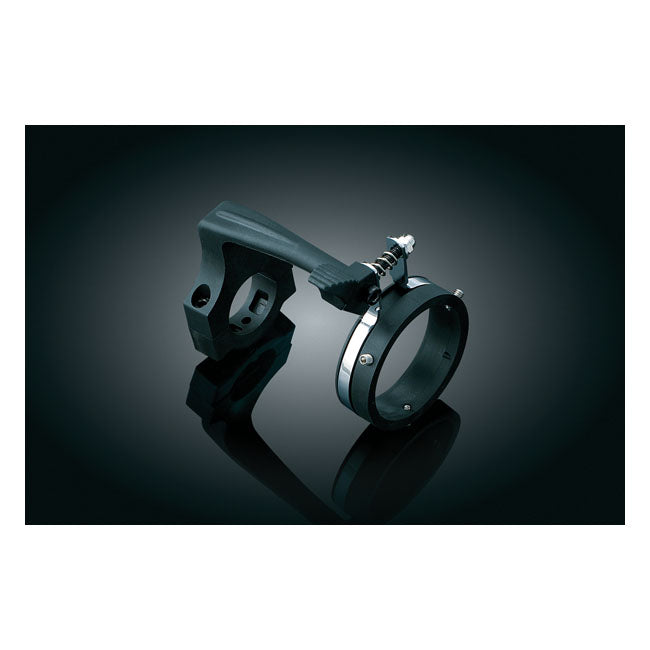 Kuryakyn Premier Affordable Throttle Assist – FITS: ALL KURYAKYN GRIP & ALL 7/8" & 1"…