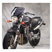 National Cycle NC F-Series™ F-16 Tour Fairing - Light Tint – Universal Applications for Models with…