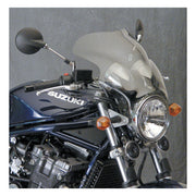 National Cycle NC F-Series™ F-16 Tour Fairing - Light Tint – Universal Applications for Models with…