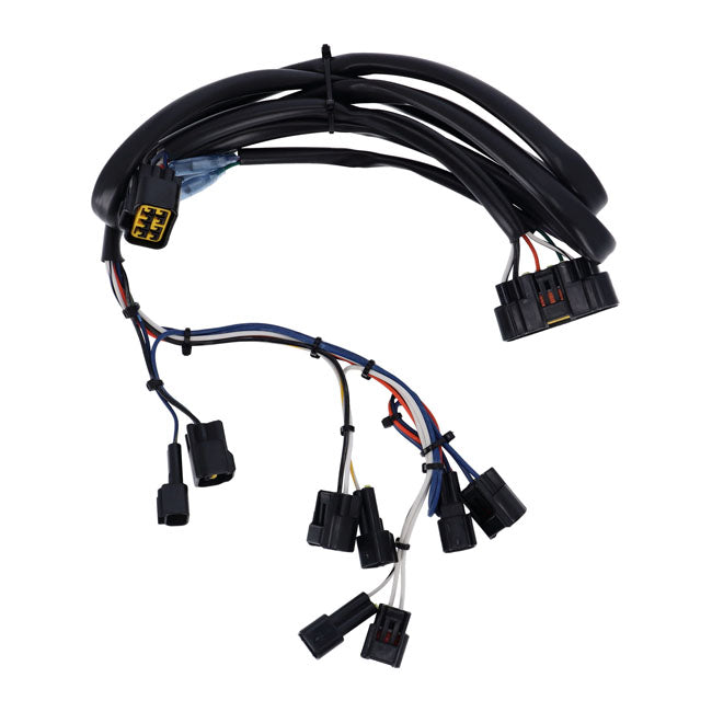 Dynatek Installation Kit for Cdi Ignition – Kawasaki: 2006-2010 Zx-14r