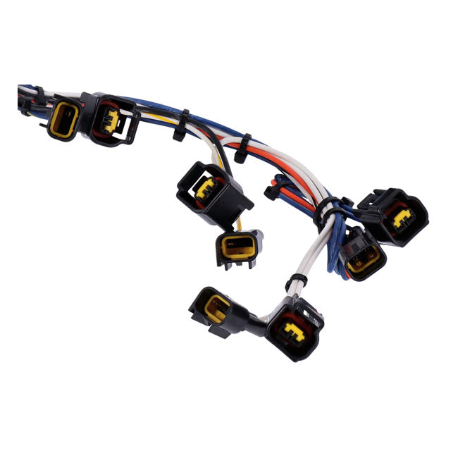 Dynatek Installation Kit for Cdi Ignition – Kawasaki: 2006-2010 Zx-14r