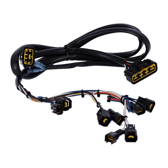 Dynatek Installation Kit for Cdi Ignition – Kawasaki: 2006-2010 Zx-14r