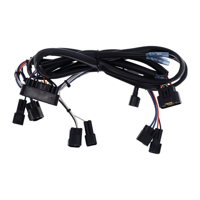 Dynatek Installation Kit for Cdi Ignition – Kawasaki: 2000-2005 Zx-12r