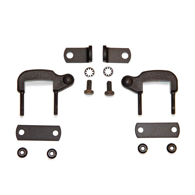National Cycle Non-Tubular Bar Brackets