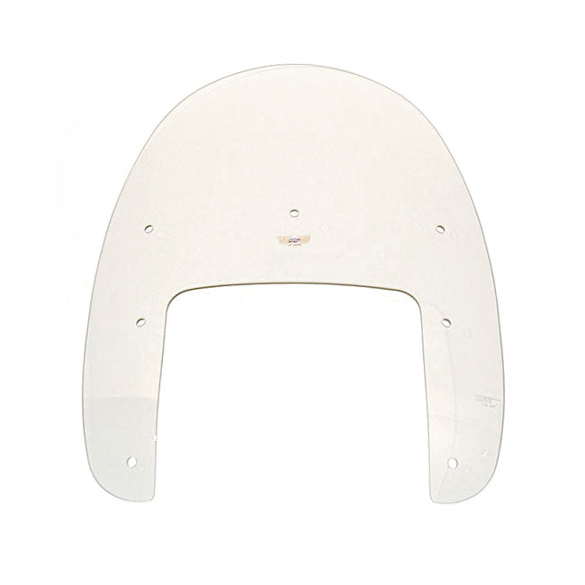 National Cycle NC Replacement Ranger Heavy Duty™ Windshield for 516887